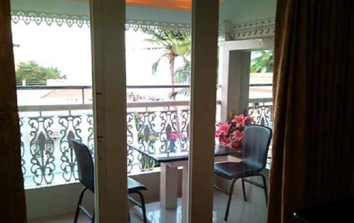 Lotus Bay View  (Adjacent to Beach Road), Pondicherry 2